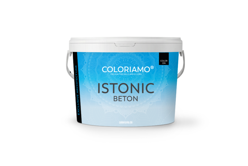 iStonic Betonoptik
