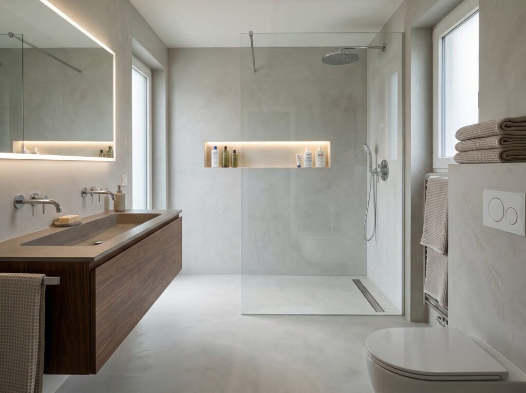 Design Fußboden — Statement statt Standard
