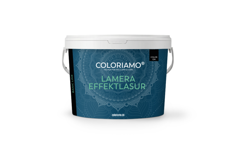 Lamera Effektlasur