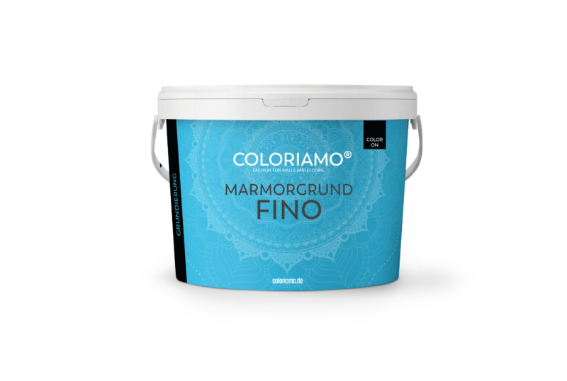 COLORIAMO Marmorgrund Fino