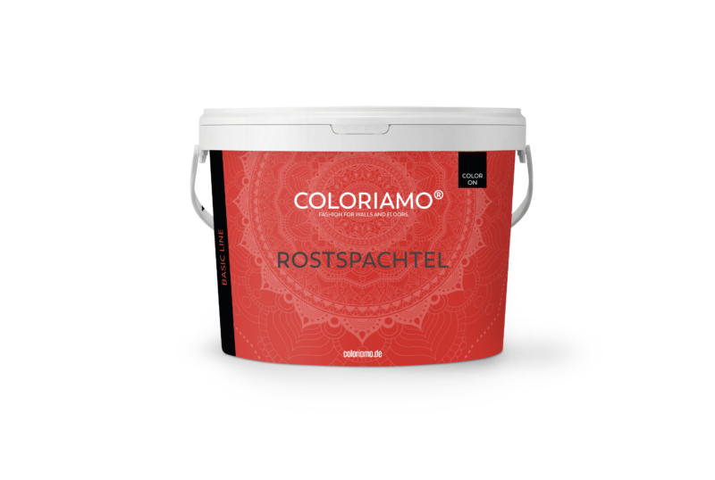 Rostspachtel