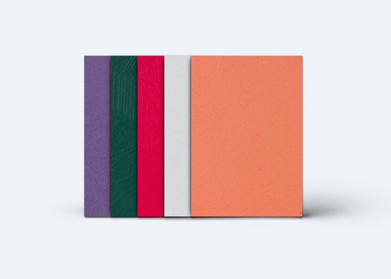 Marmor Streichputz Musterplatten